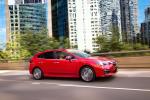 Subaru Impreza 5-Door 2.0i S 2016 года (AU)